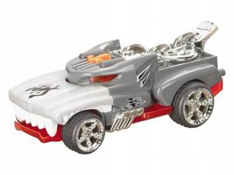 Hot Wheels Monster Action Hotweiler Samochód