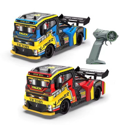 Ciężarówka Truck R/C zdalnie sterowana