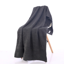 Ręcznik kąpielowy Cotton World 50x100 cm