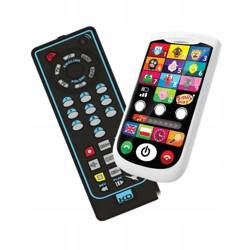 Smily Play Zestaw smartfon i pilot TV