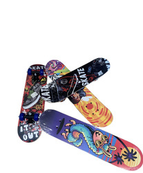 DESKOROLKA DREWNIANA DLA DZIECI DESKA 60 cm