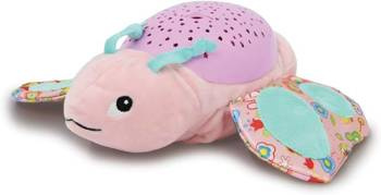 PLUSZAK MOTYL DO SPANIA PROJEKTOR