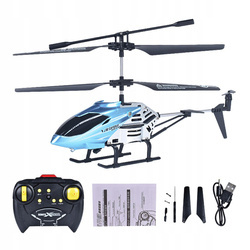 HELIKOPTER ZDALNIE STEROWANY