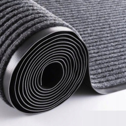 Wycieraczka pod drzwi 60x90cm antypoślizgowa wewnętrzna