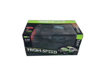 ZDALNIE STEROWANE AUTO WYŚCIGOWE