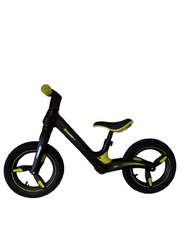 Rowerek biegowy Laser 4 kolory koła pompowane 12 cali lekki