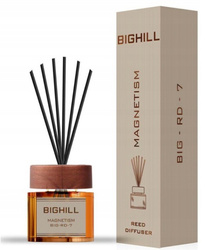 EYFEL Home fragnance Bighill Magnetism, 120 ml