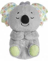 Fisher Price Usypianka oddychający koala