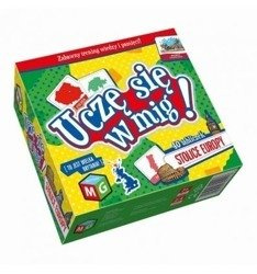 UCZĘ SIĘ W MIG! - STOLICE EUROPY