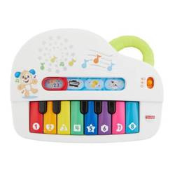Fisher Price Uczące Pianinko Malucha