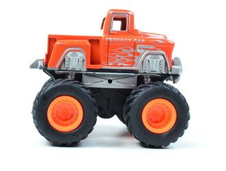 MINI MONSTER TRUCK