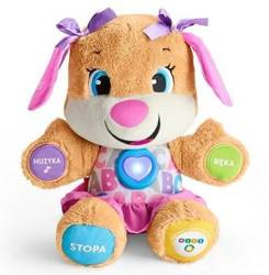 Fisher-Price Siostrzyczka Szczeniaczka
