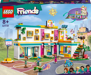 LEGO Friends 41731 Międzynarodowa szkoła w Heartlake