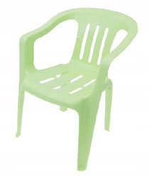 Krzesełko dla dziecka Tega Baby do ogrodu na balkon