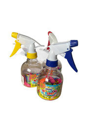 Pompka do bomb wodnych + balony 50szt