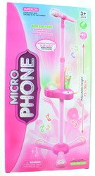 ŚPIEWAJĄCY MIKROFON