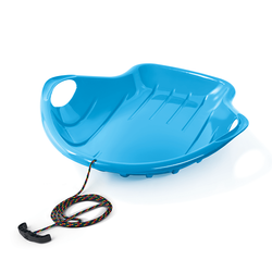 DUŻY ŚLIZG BOBSLEJ BIG M