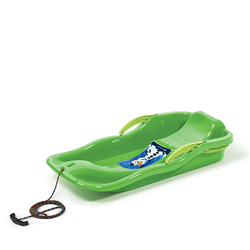 Sanki, Ślizg Bobslej RACE z hamulcami