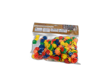 Super Klocki konstrukcyjne