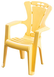 Krzesełko antypoślizgowe dla dziecka Tega Baby do ogrodu na balkon