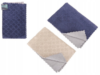 Ręcznik kuchenny Grace 40x60 cm mikrofibra