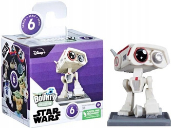 Hasbro Star Wars Bounty Collection - Figurka BD-1