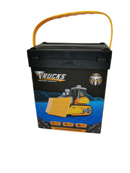 POJAZD SPYCH DO SKRĘCANIA ŚRUBOKRĘT