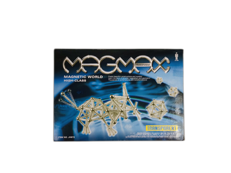MAGMAX  KLOCKI MAGNETYCZNE