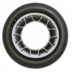 Kółko koło do pływania uchwyt opona Bestway