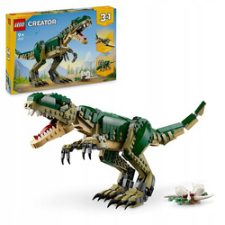 LEGO Creator 31151 Tyranozaur