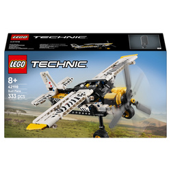LEGO Technic 42198 Samolot transportowy