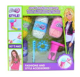 ZESTAW DO SZYCIA RĘCZNEGO + 4 KOLORY