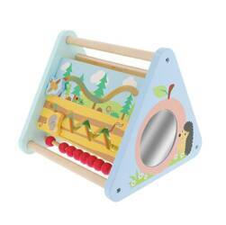 Zabawka drewniana Trefl - Activity box