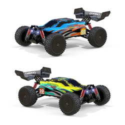 SAMOCHÓD TERENOWY RC STEROWANY 4X4 2,4 GHZ 36 KM/H