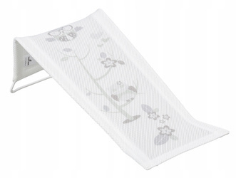 LEŻACZEK WKŁAD DO KĄPIELI WANIENKI KĄPIELOWY Tega