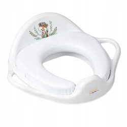 TEGA NAKŁADKA MIĘKKA ANTYPOŚLIZGOWA NA WC SEDES