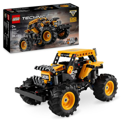 LEGO Technic 42199 Monster Jam DIGatron