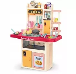 MEGA ZESTAW KUCHNIA DLA DZIECI