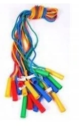 SKAKANKA SZNURKOWA 200 CM