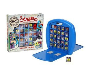 GRA TOP TRUMPS MATCH - SUPERBOHATER