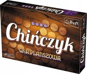 Chińczyk gra