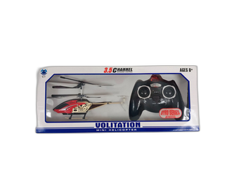 HELIKOPTER R/C